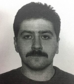 Плакидин Михаил Дмитриевич